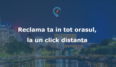 eAD.ro devine regia de vânzări exclusivă a YOOH, platforma digitală cu cea mai bună targetare a audienţei de pe piaţa locală de publicitate
