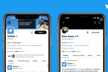 Twitter va avea un abonament pentru companii