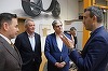 Marcel Boloş, la Arad: Investiţiile pe termen lung, din fonduri europene, pot genera modele de business de succes