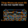 Orange anunţă extinderea reţelei 5G în Târgu Mureş şi Miercurea Ciuc