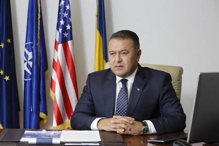 Preşedintele CCIR, Mihai Daraban, a fost reales în funcţia de membru în Consiliul General al Federaţiei Mondiale a Camerelor de Comerţ  