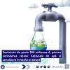 MIPE: 47 de localităţi din Vaslui vor avea parte de investiţii în reţeaua de apă şi canalizare, care vor îmbunătăţi calitatea vieţii pentru 100.000 de cetăţeni