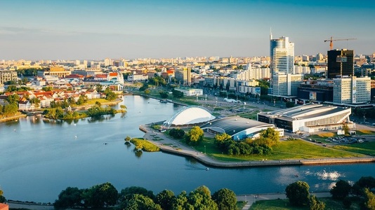 Economia Belarusului se va contracta cu 4% în 2022 după măsurile punitive ale Occidentului, potrivit premierului