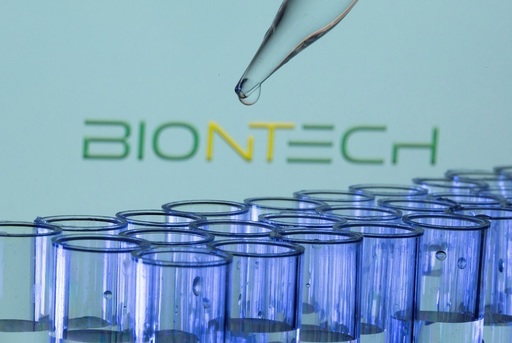 BioNTech a iniţiat un studiu clinic în stadiu incipient pentru a evalua vaccinul său experimental împotriva malariei la oameni