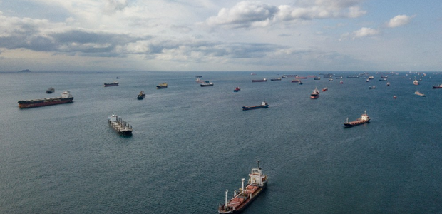 Asigurătorii de nave au declarat că anulează acoperirea riscului de război în Rusia, Ucraina şi Belarus