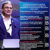 Marcel Boloş: Comisia Europeană a aprobat programul care va aduce oficial transferul în piaţă a rezultatelor cercetării. Începe digitalizarea marilor servicii publice