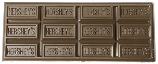 Compania americană Hershey a fost dată în judecată de un consumator pentru nivelul ridicat de plumb şi cadmiu în ciocolata neagră