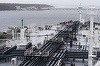 Rusia va exporta o cantitate mare de motorină înainte de intrarea în vigoare a sancţiunilor UE, în februarie