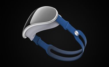 Prima cască Apple de AR/VR va fi scumpă şi va avea o autonomie redusă