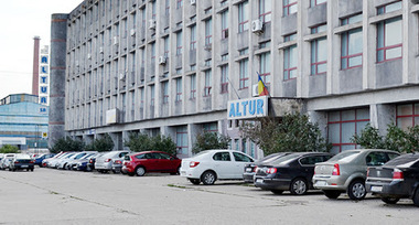 Producătorul de piese auto Altur Slatina intră în insolvenţă