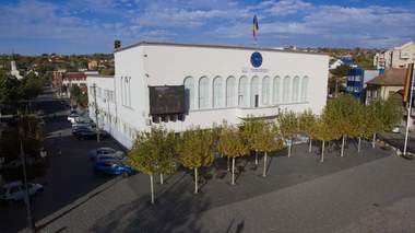 Primarul din Cernavodă a anunţat că două proiecte, în valoare de peste 9 milioane lei, vor fi finanţate prin PNRR