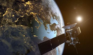 Qualcomm promite un serviciu de comunicare prin satelit pentru telefoanele cu Android