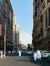 Saudiţii vor putea închiria camere turiştilor după modelul Airbnb