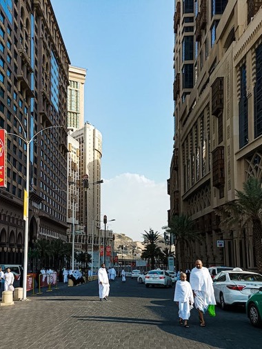 Saudiţii vor putea închiria camere turiştilor după modelul Airbnb