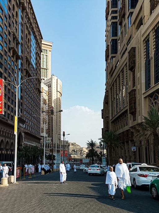 Saudiţii vor putea închiria camere turiştilor după modelul Airbnb