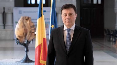 Spătaru: Implementarea guvernanţei corporative la companiile din portofoliu este prioritară pentru Ministerul Economiei. În 2023 am alocat 62 de milioane de lei buget pentru administrarea eficientă a administraţiilor statului