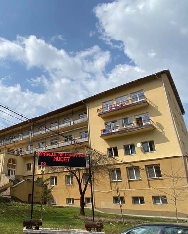 CJ Bihor a anunţat semnarea contractului de finanţare pentru reabilitarea spitalului din Nucet, prin fonduri din PNRR