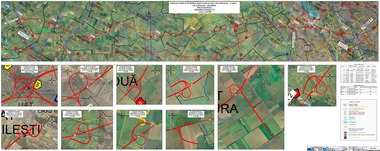 Şeful CNAIR: Am avizat trei variante finale de traseu finale pentru infrastructructura din Muntenia şi Moldova / Tot azi am aprobat proiectul tehnic al Drumului Expres care va asigura conexiunea între A3 (zona Turda) şi DN1 (zona Tureni), în Transilvania