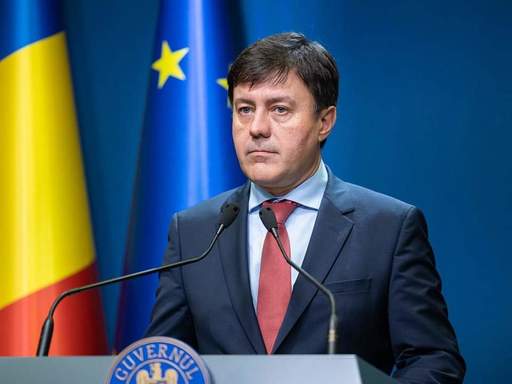 Florin Spătaru comentează anunţul OMV conform căruia se aşteaptă să nu plătească taxa de solidaritate pentru anul fiscal 2022: O declaraţie făcută pe baza unor rezultate preliminare. Să ajungem la rezultate finale şi vom vedea dacă OMV va plăti sau nu