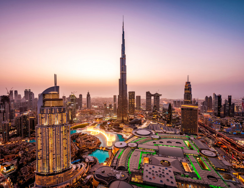 Creşterea preţurilor proprietăţilor imobiliare din Dubai ar putea încetini în 2023