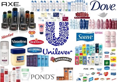 Şeful Unilever: Preţurile de consum nu au atins încă nivelul maxim şi vor continua să crească pe termen scurt