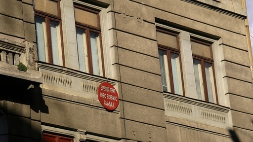 Guvernul a aprobat modificări la Programul de consolidare a clădirilor cu risc seismic ridicat / Sunt declarate eligibile şi cheltuielile pentru elaborarea expertizelor tehnice, în vederea încadrării clădirilor într-o clasă de risc seismic
