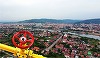 Râmnicu Vâlcea: Peste 1100 de gospodării de pe 60 de străzi vor fi racordate la reţeaua de gaze. Primăria a semnat contractul finanţat prin Programul Naţional de Investiţii „Anghel Saligny”
