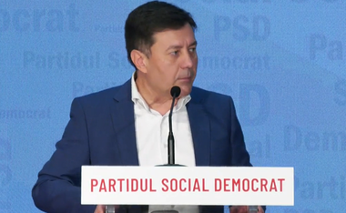 Ministrul Economiei: Nu avem un număr mai mare de companii închise faţă de anii anteriori / Principala cauză a închiderii unor firme mici şi mijlocii în ultimul an, creşterea preţurilor la gaz şi energie electrică
