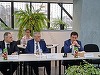 Spătaru: Companiile au solicitat de 10 ori mai mulţi bani în comparaţie cu fondurile schemei de ajutor puse la dispoziţie de Ministerul Economiei, în 2022 / La începutul lunii martie deschidem un nou apel pentru încă 150 de milioane de euro