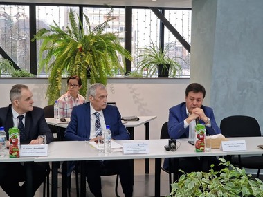 Spătaru: Companiile au solicitat de 10 ori mai mulţi bani în comparaţie cu fondurile schemei de ajutor puse la dispoziţie de Ministerul Economiei, în 2022 / La începutul lunii martie deschidem un nou apel pentru încă 150 de milioane de euro