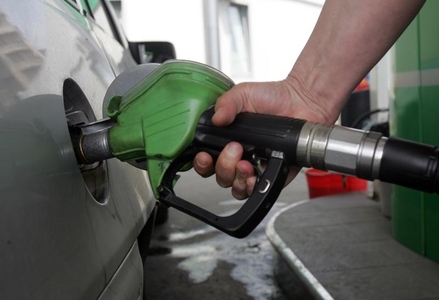 Scumpiri generalizate la benzină şi motorină în weekend