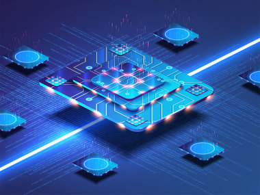 Guvernul britanic va oferi finanţare de stat pentru a sprijini producătorii de semiconductori din ţară