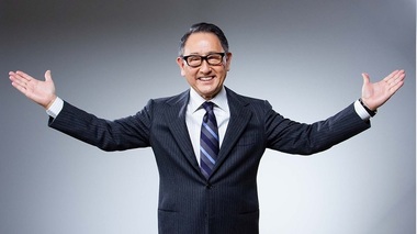 Preşedintele şi CEO-ul Toyota Motor, Akio Toyoda, va renunţa la funcţii pe 1 aprilie; Toyoda va deveni preşedinte al board-ului