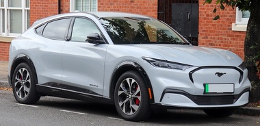 Ford Motor creşte producţia şi reduce preţurile crossover-ului său electric Mustang Mach-E, urmând exemplul Tesla 
