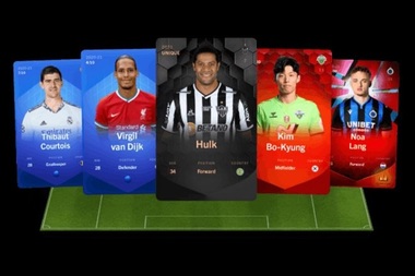 Premier League a semnat un acord pe mai mulţi ani cu jocul de fotbal fantasy Sorare, bazat pe NFT-uri