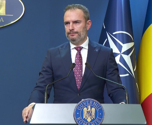 Dan Cărbunaru anunţă continuarea dialogului dintre autorităţile române şi Comisia Europeană, pe tema taxei de solidaritate aferentă companiei OMV