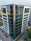 Pedro Construct a finalizat clădirea de birouri Politehnica Business Tower, investiţie de 18 milioane de euro 
