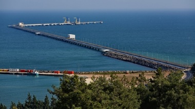 Terminalul de export al petrolului din Ceyhan şi fluxurile de petrol prin conducta irakiană KRG, oprite în urma cutremurului din Turcia şi Siria
