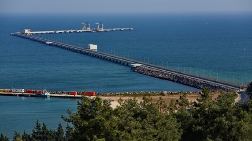 Terminalul de export al petrolului din Ceyhan şi fluxurile de petrol prin conducta irakiană KRG, oprite în urma cutremurului din Turcia şi Siria
