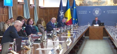 UPDATE - Guvernul a aprobat o OUG prin care acordă o schemă de ajutor de stat pentru susţinerea activităţii crescătorilor din sectorul bovin, în 2022 / Daea: Măsura vizează 40.000 de fermieri