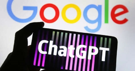 Acţiunile Alphabet, compania mamă a Google, au scăzut cu 8% după ce chatbot Bard a oferit informaţii inexacte