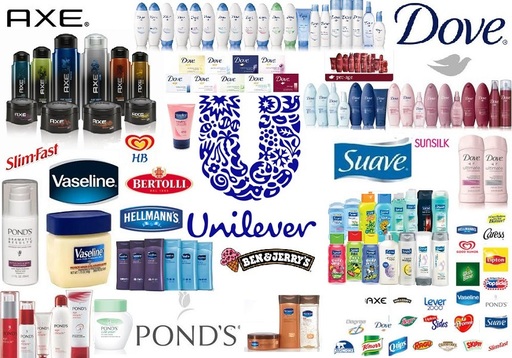 Unilever va continua să majoreze preţurile produselor sale; creşterea va încetini în semestrul al doilea