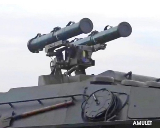 Telegraph: Arme şi vehicule militare britanice ar putea fi produse în Ucraina sub licenţă