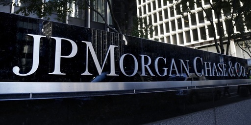 Ucraina a semnat un acord cu JPMorgan Chase consultanţă în vederea reconstrucţiei viitoare a economiei