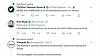 Newsfeed-ul Twitter este acaparat de postări ale lui Elon Musk