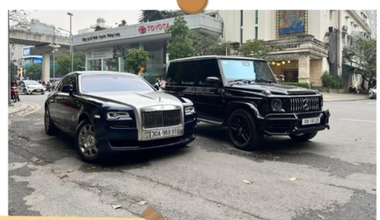 Contul de Facebook al Ministerului Finanţelor, atacat / Fotografia de copertă a fost modificată, fiind postate două autoturisme