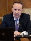 Adrian Câciu: Dezideratul de inflaţie cu o cifră la sfârşit de an va fi atins cu siguranţă 