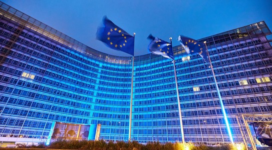 Comisia Europeană aprobă o schemă de ajutoare de 259 de milioane euro notificată de România în cadrul Mecanismului de redresare şi rezilienţă