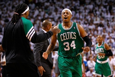 Fostul star de baschet Paul Pierce va plăti 1,4 milioane de dolari în SUA, pentru închiderea acuzaţiilor că a promovat ilegal active cripto