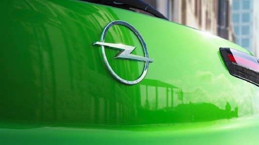 Stellantis consideră că divizia sa germană Opel are perspective promiţătoare